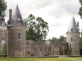Histoire et patrimoine de Saint-Médard sur Ille (Ille-et-Vilaine)