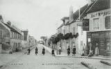 Histoire et patrimoine de Saint Nom la Bretêche (Yvelines)