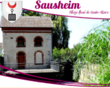 Histoire et patrimoine de Sausheim (Haut-Rhin)