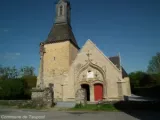 Histoire et patrimoine de Taupont (Morbihan)