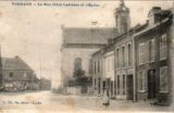 Histoire et patrimoine de Fouilloy (Somme)