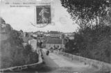 Histoire et patrimoine de Mallièvre (Vendée)