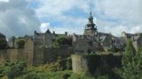 Histoire et patrimoine de Moncontour de Bretagne (Côtes d’Armor)