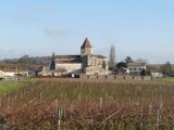 Histoire de Reignac (Charente)