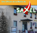 Histoire et patrimoine de Saxel (Haute-Savoie)