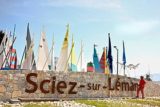 Histoire de Sciez (Haute-Savoie)