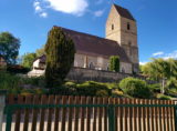 Histoire et patrimoine de Steinbrunn le Haut (Haut-Rhin)