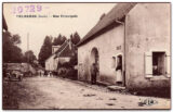 Histoire et patrimoine de Velesmes-Essarts (Doubs)