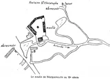 Histoire et patrimoine de Wacquemoulin (Oise)
