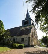 Histoire de Boulogne la Grasse (Oise)