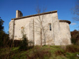 Histoire et patrimoine de Cros (Gard)