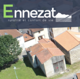 Histoire et patrimoine d’Ennezat (Puy-de-Dôme)