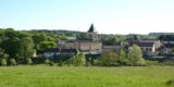 Histoire et patrimoine de Lacropte (Dordogne)