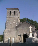 Histoire et patrimoine de Lagorce (Gironde)