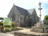 Histoire et patrimoine de Landudal (Finistère)