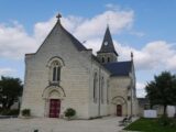 Histoire et patrimoine de Saint-Cyr en Bourg (Maine-et-Loire)