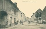 Histoire de Sainte-Gemme (Marne)
