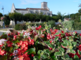 Histoire et patrimoine de Varzay (Charente-Maritime)