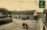 Histoire et patrimoine de Velizy-Villacoublay (Yvelines)