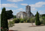 Histoire et patrimoine de Vénérand (Charente-Maritime)