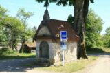 Histoire et patrimoine de Vergranne (Doubs)