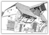 Histoire et patrimoine de Villars Saint-Georges (Doubs)