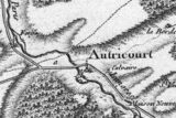 Histoire et patrimoine d’Autricourt (Côte d’Or)