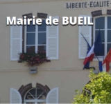 Histoire et patrimoine de Bueil (Eure)