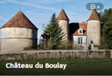 Histoire et patrimoine de Druyes les Belles Fontaines (Yonne)