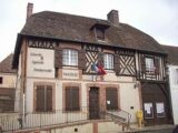 Histoire de Chennebrun (Eure)