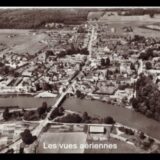 Histoire et patrimoine de Choisy-au-Bac (Oise)