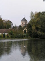 Histoire de Dannes (Pas-de-Calais)