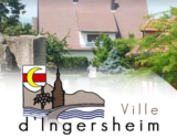 Histoire et patrimoine d’Ingersheim (Haut-Rhin)