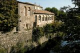 Histoire et patrimoine de Lasalle (Gard)