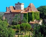 La Salvetat Saint-Gilles autrefois (Haute-Garonne)