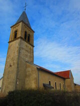 Histoire de Liéhon (Moselle)