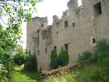 Histoire et patrimoine de Louvigny (Moselle)