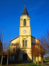 Histoire de Mailly-sur-Seille (Meurthe-et-Moselle)