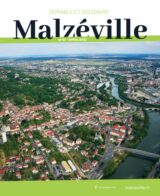 Histoire et patrimoine de Malzéville (Meurthe-et-Moselle)