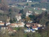 Histoire de Manzac sur Vern (Dordogne)