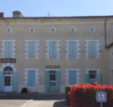 Histoire et patrimoine de Margueron (Gironde)