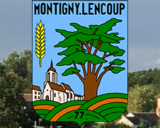 Histoire et patrimoine de Montigny-Lencoup (Seine-et-Marne)