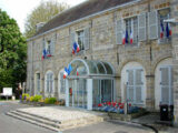 Histoire et patrimoine de Nangis (Seine-et-Marne)