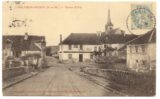 Histoire et patrimoine d’Orly sur Morin (Seine-et-Marne)