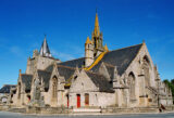Histoire et patrimoine de Penmarc’h (Finistère)