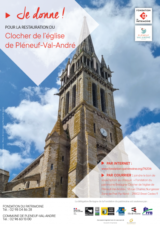 Histoire et patrimoine de Pléneuf-Val-André (Côtes d’Armor)