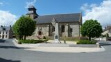 Histoire et patrimoine de Plouguenast (Côtes d’Armor)