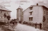 Histoire et patrimoine de Prémanon (Jura)