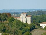 Histoire de Sainte-Souline (Charente)