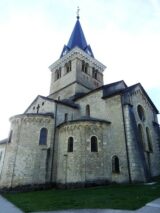 Histoire et patrimoine de Saint-Lupicin (Jura)